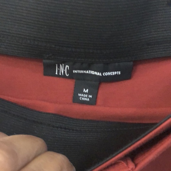 INC NWOT skirt size M - Picture 3 of 4
